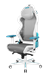 صندلی گیمینگ دی ایکس ریسر با سری Air مدل OH/D7200/WQ.G
